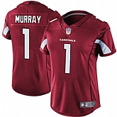 Women Nike Cardinals 1 Kyler Murray Red 2019 NFL Draft First Round Pick Vapor Untouchable Limited Jersey Dzhi,baseball caps,new era cap wholesale,wholesale hats